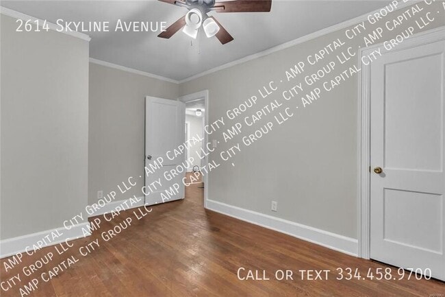 Building Photo - 2614 Skyline Ave