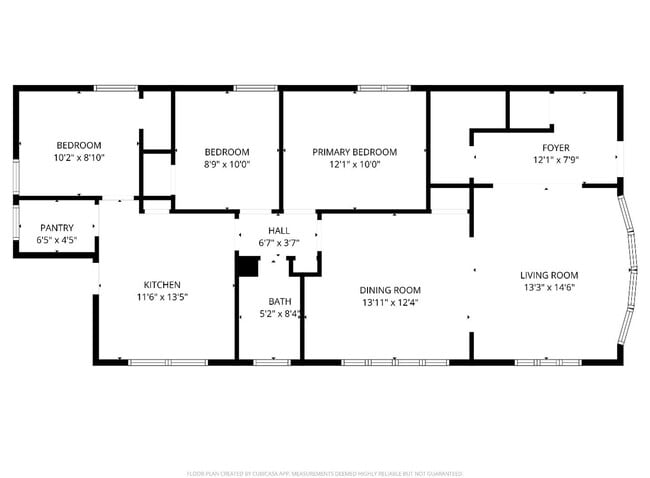 Building Photo - Murray Upper UWM