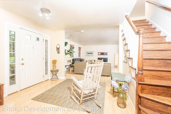 Building Photo - 4 br, 3 bath House - 6905 Breezewood Terrace