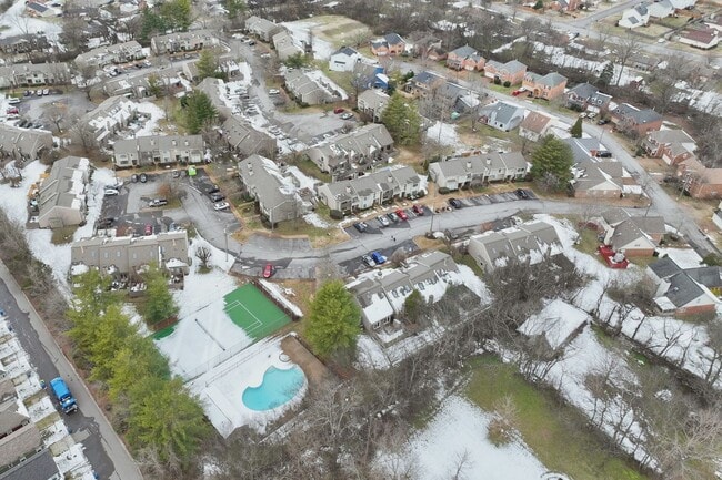 Building Photo - Tucked away in a quiet community with only one entrance and no through-traffic.