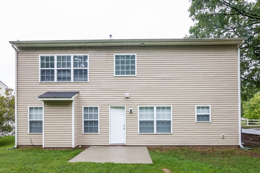 Building Photo - 1119 Homestead Glen Blvd