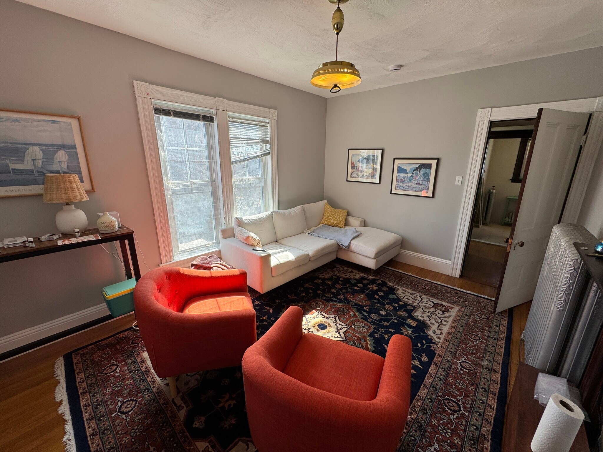 Building Photo - 211 Holland St