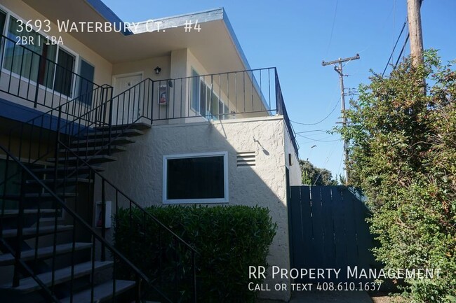 Primary Photo - Updated Top Floor Unit in West San Jose!