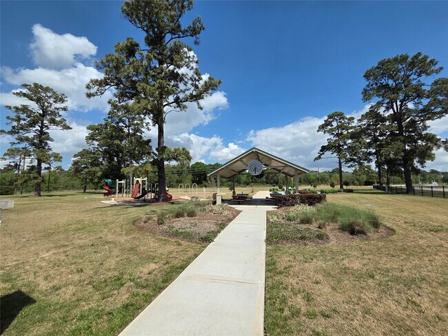 Building Photo - 14303 Pecan Maple Dr