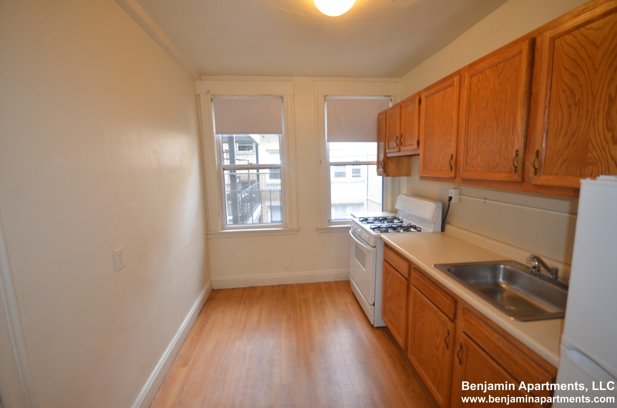 Building Photo - 1638 Commonwealth Ave