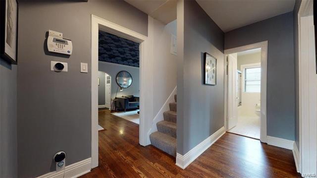 Building Photo - 7625 Wydown Blvd