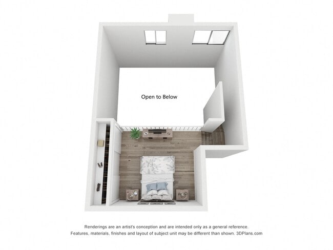 Floorplan - 1823 Grace