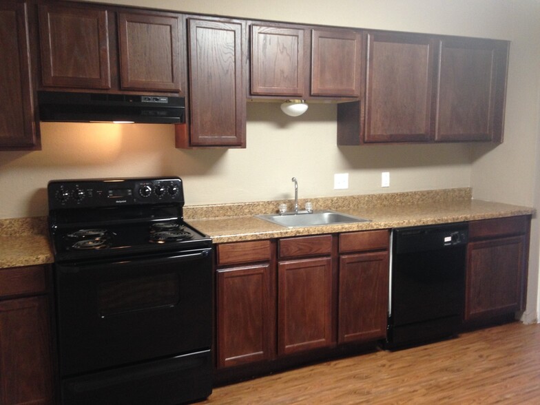 Interior Photo - Oxford Pointe Apartments