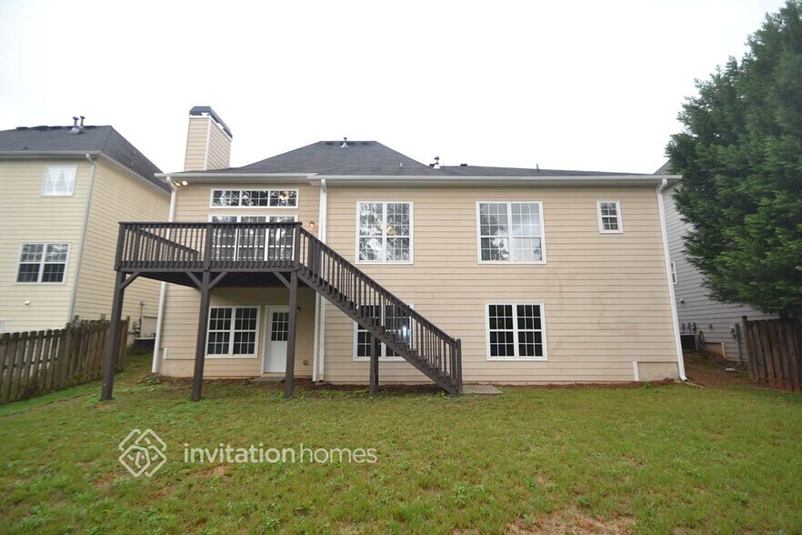 Building Photo - 6287 Vinings Vintage Dr SE