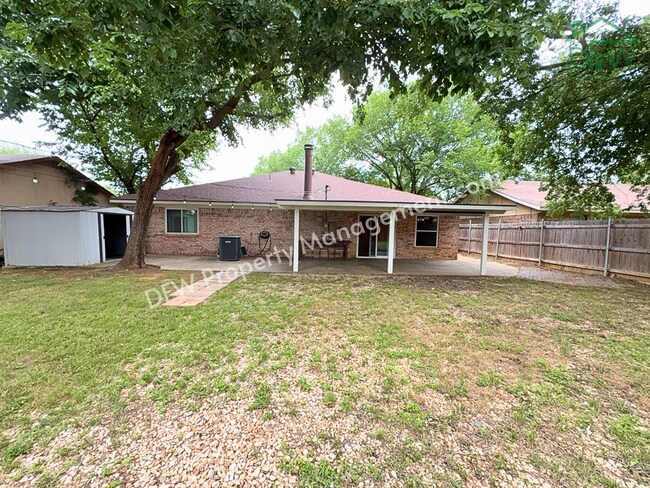 Building Photo - Charming 3-Bedroom Home for Lease in Arlington