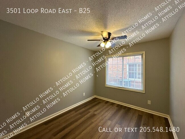 Building Photo - 3501 Loop Rd