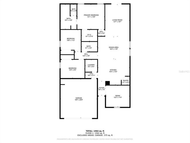 Building Photo - 2606 Irish Elk Ave