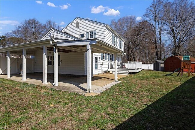 Building Photo - 54 Avella Ct