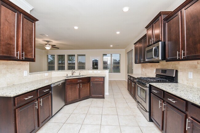 Building Photo - 18618 Weeping Spring Dr