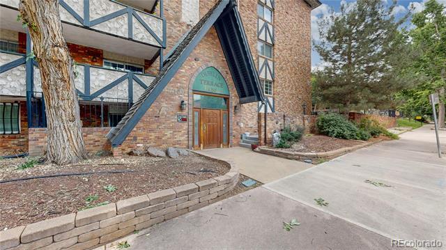 Building Photo - 1350 Josephine St