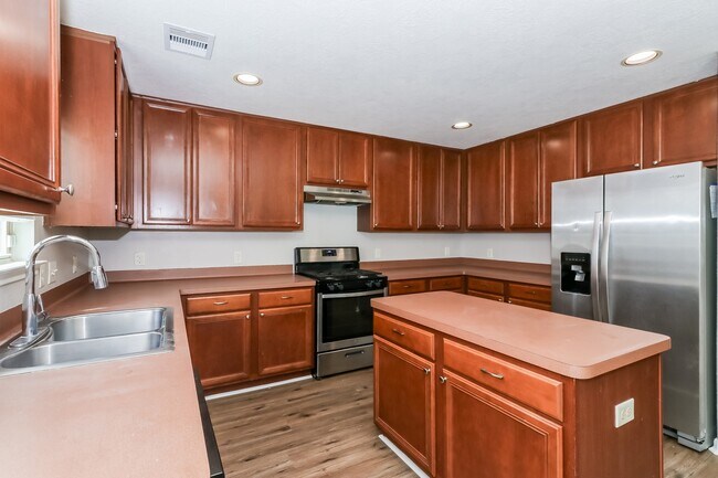 Building Photo - 15315 Harris Canyon Ln