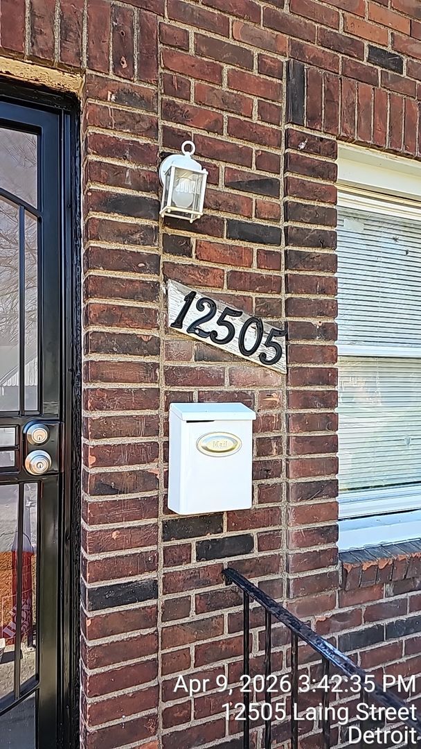 Building Photo - 12505 Laing St