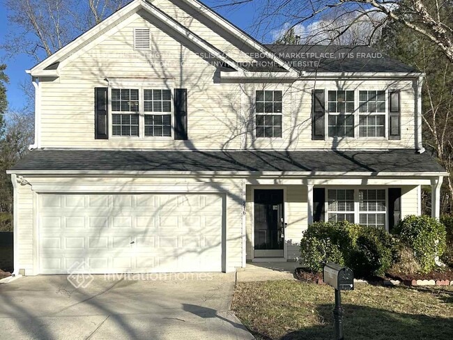 Building Photo - 216 Pebblestone Dr