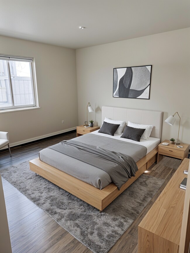 Building Photo - 4903-4913 Walnut St