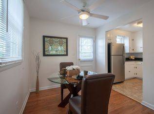 Dining Area - 402 13th ST NE