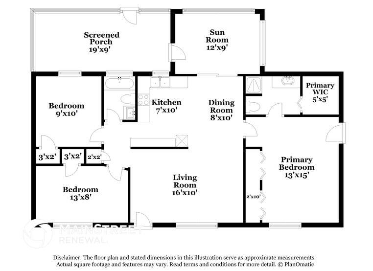 Building Photo - 7224 Parrot Dr