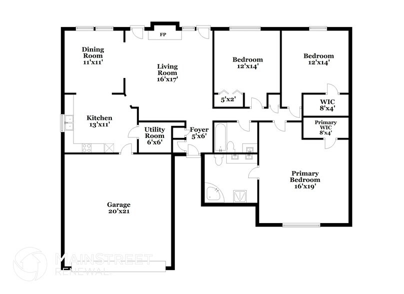 Building Photo - 250 Saratoga Ct