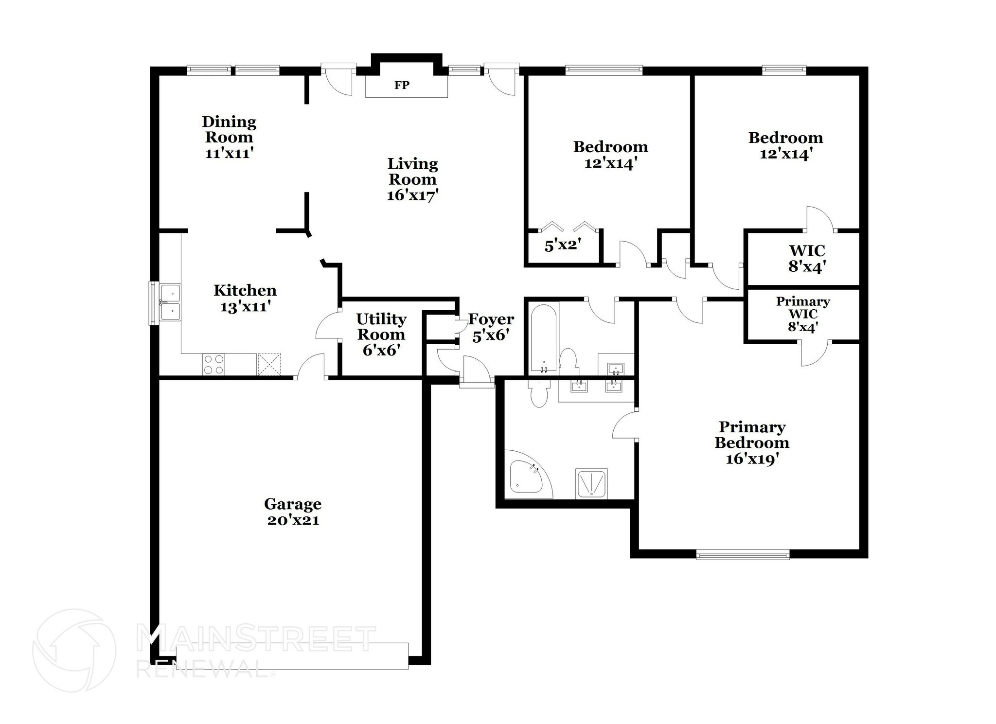 Building Photo - 250 Saratoga Ct