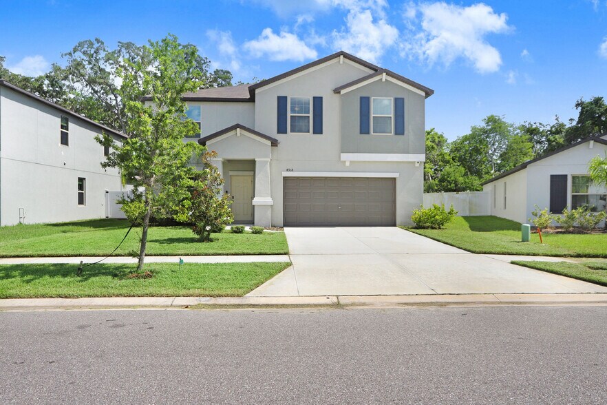 Building Photo - 4918 Wild Senna Blvd