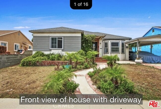 Primary Photo - 11143 Ruthelen St