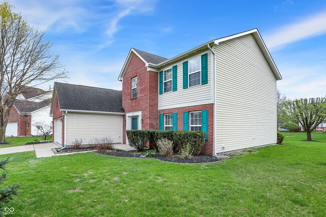 Building Photo - 5761 Cantigny Way S