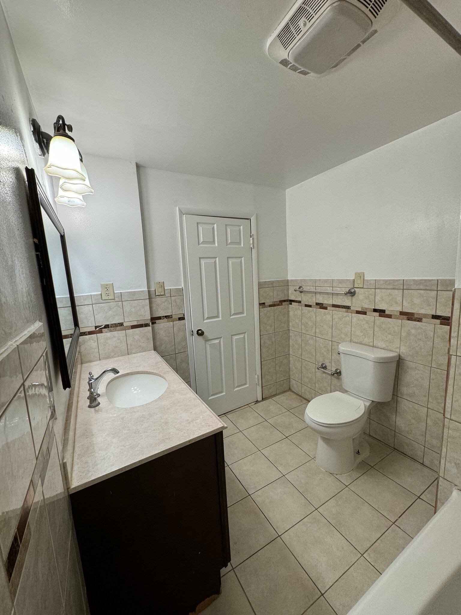 Bathroom - 1013 Downer Ave