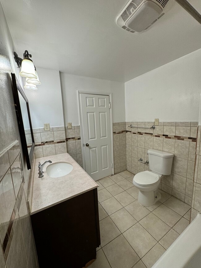 Bathroom - 1013 Downer Ave