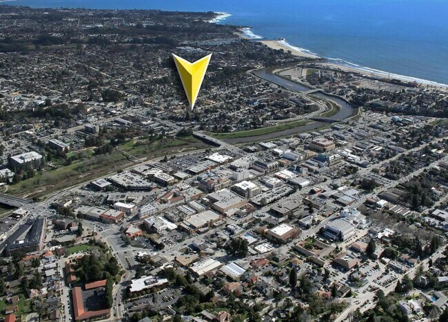 Building Photo - 320 Soquel Ave