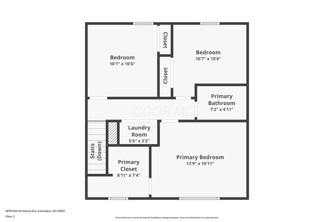 Building Photo - 2670 Patrick Henry Ave