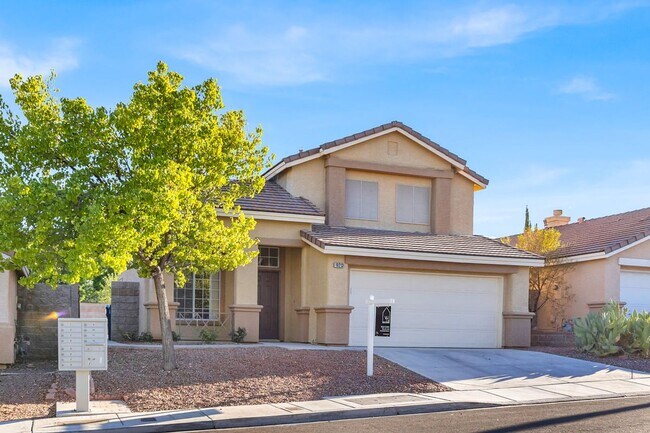 Building Photo - Stunning Remodeled Summerlin Home!