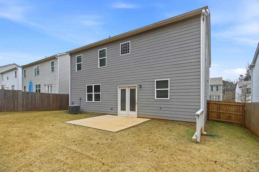 Building Photo - 1885 Ollie Crk