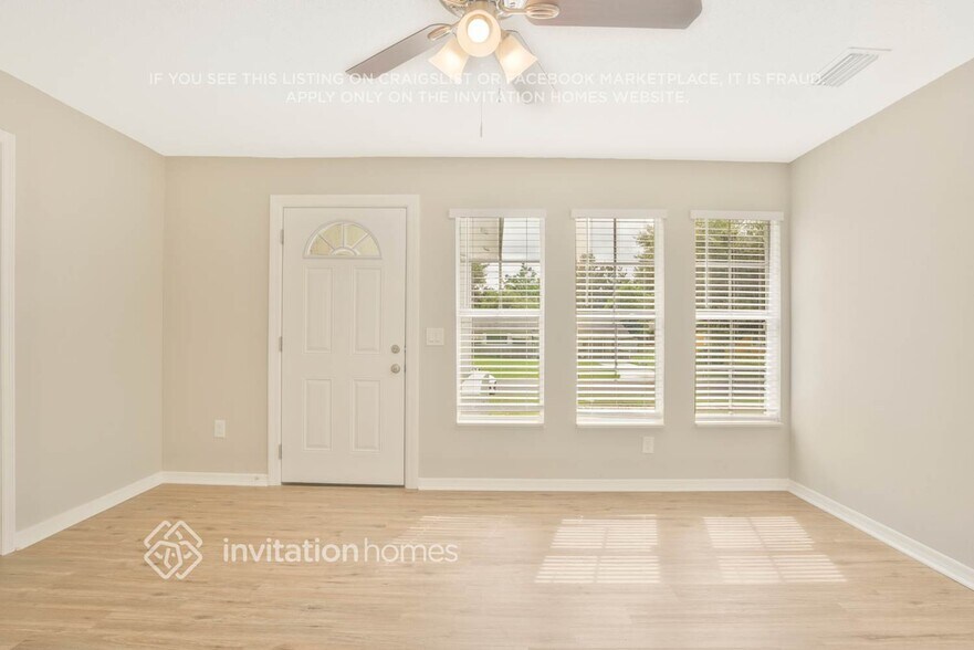 Building Photo - 3614 Connor Ave