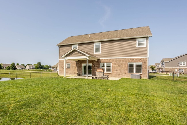 Building Photo - 3317 S Ansley Dr