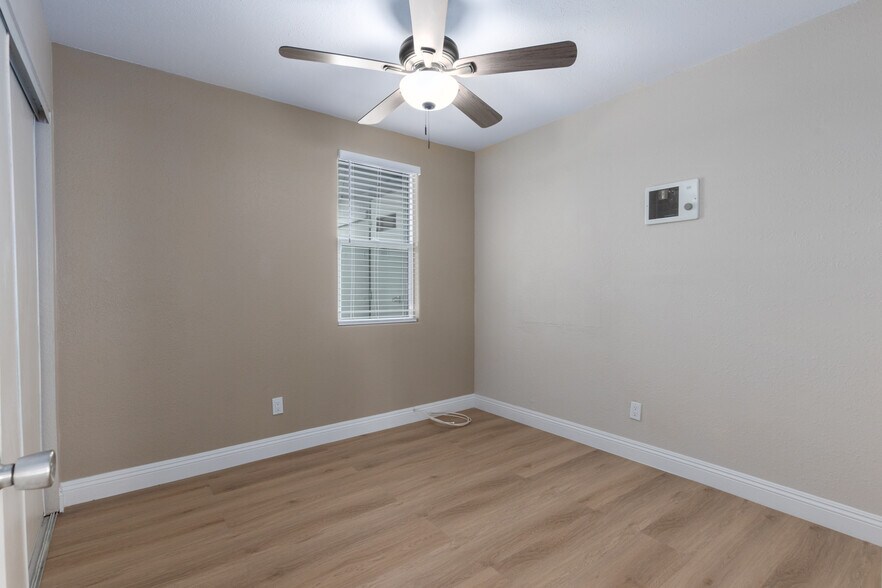 Bedroom 1 - 7610 Lansing Dr