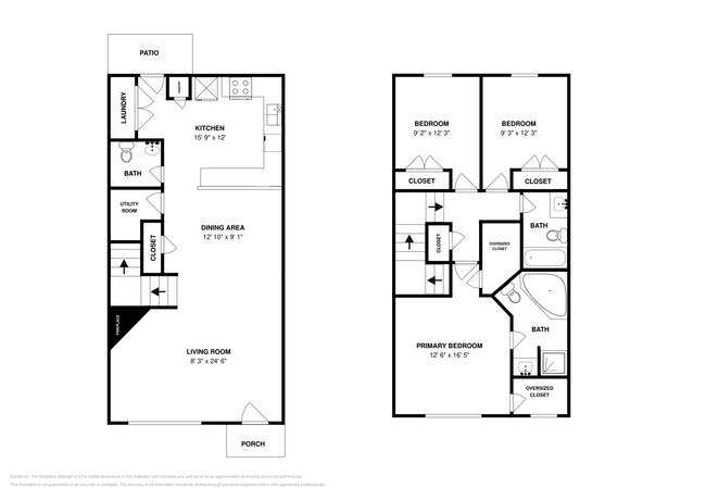 Building Photo - 5345 Oakley Commons Blvd