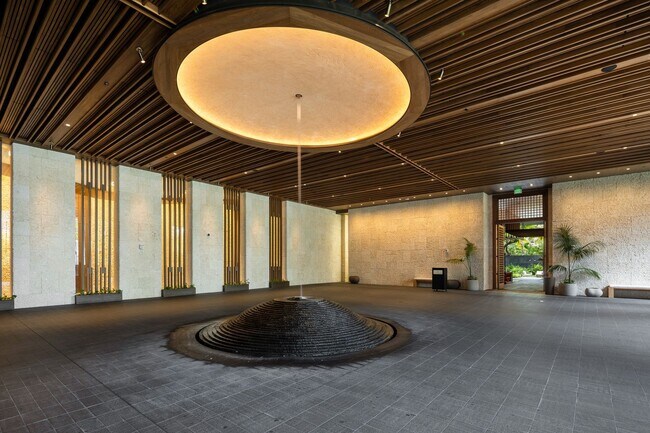 Building Photo - 1100 Ala Moana Blvd