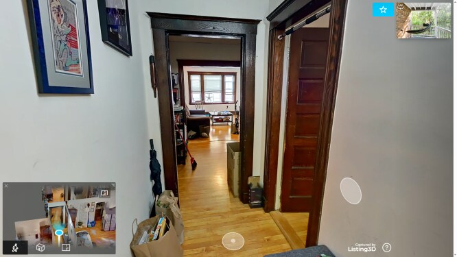 Building Photo - 11 Centre St