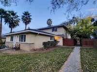 Building Photo - 2 Bedroom in South San Jose Fourplex