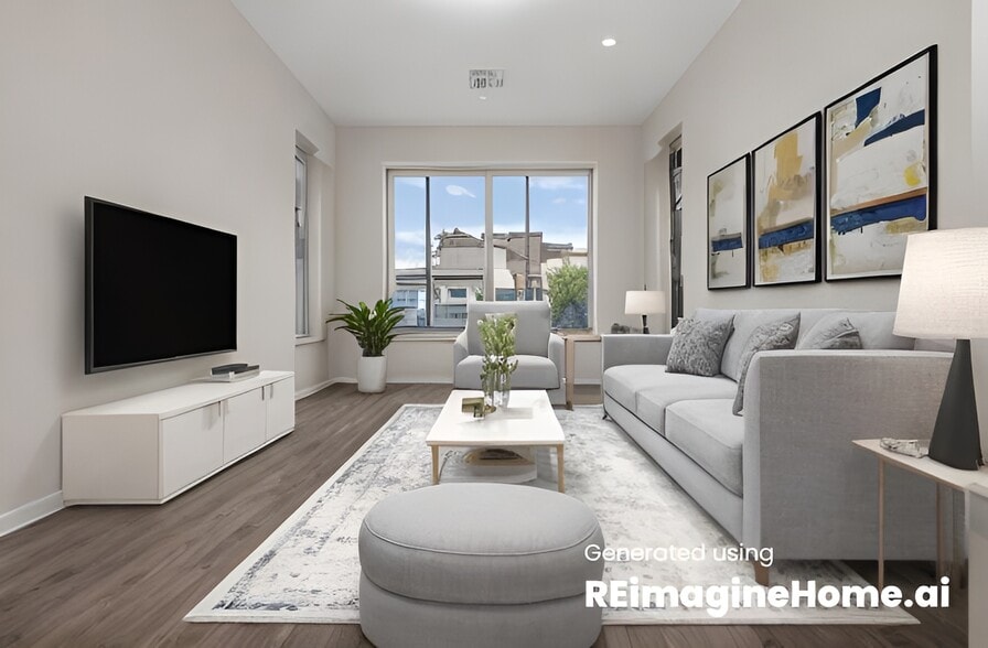 Building Photo - 1739 W Beach Ave