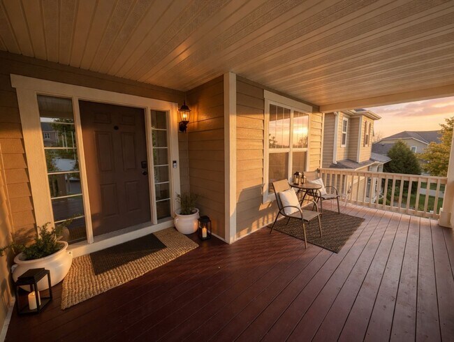 Building Photo - Beautiful 5bed 4bath Home, Nestled in a Prime Plymouth Neighborhood