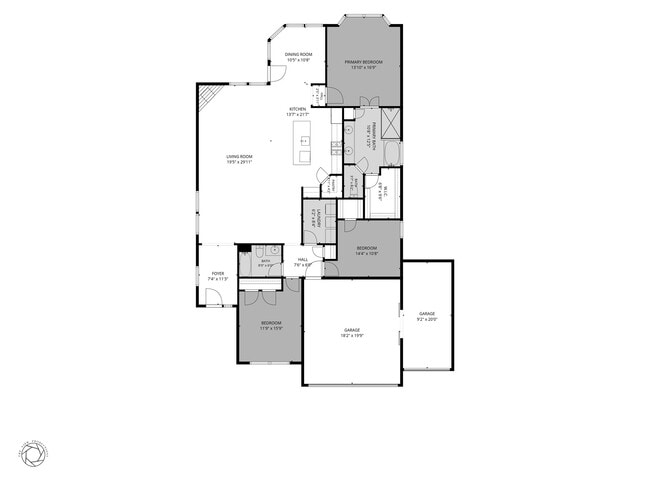 Building Photo - 16226 Amber Brown Dr