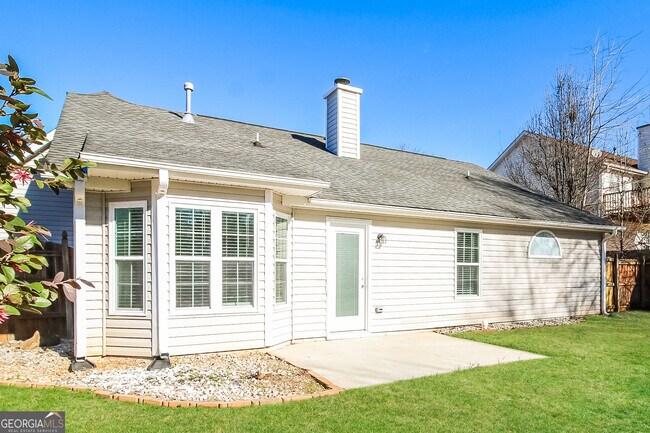 Building Photo - 10381 Commons Crossing