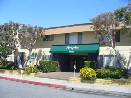 Primary Photo - Portofino Apartments