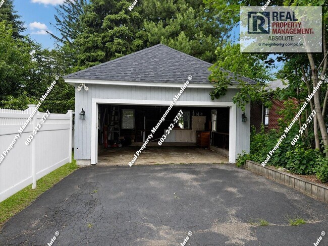 Building Photo - Charming 3-Bedroom Single-Family Home for Rent – Great Location in Nashua, NH