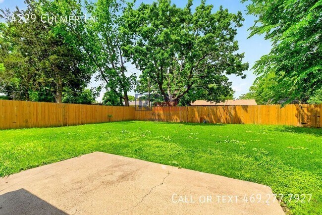 Building Photo - 4229 Culmer Ln